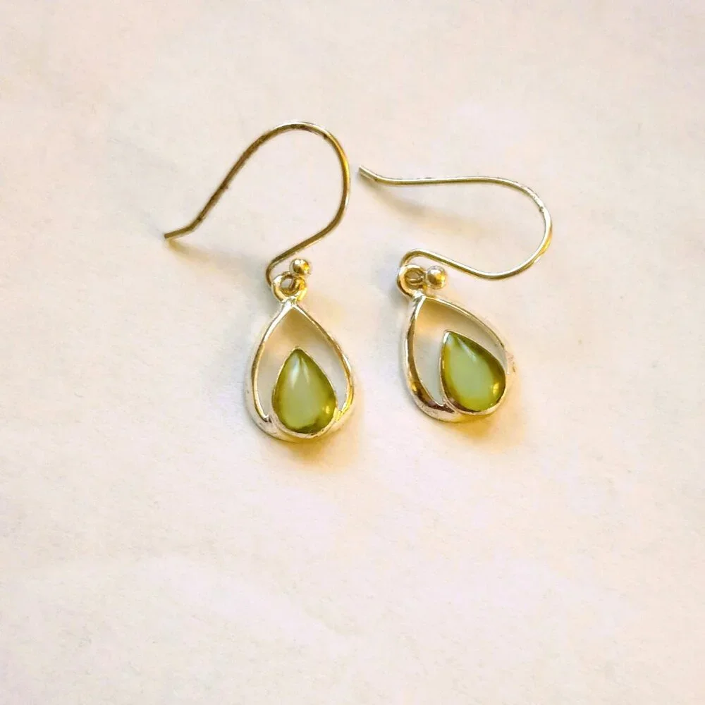 925 Sterling Silver sterling silver